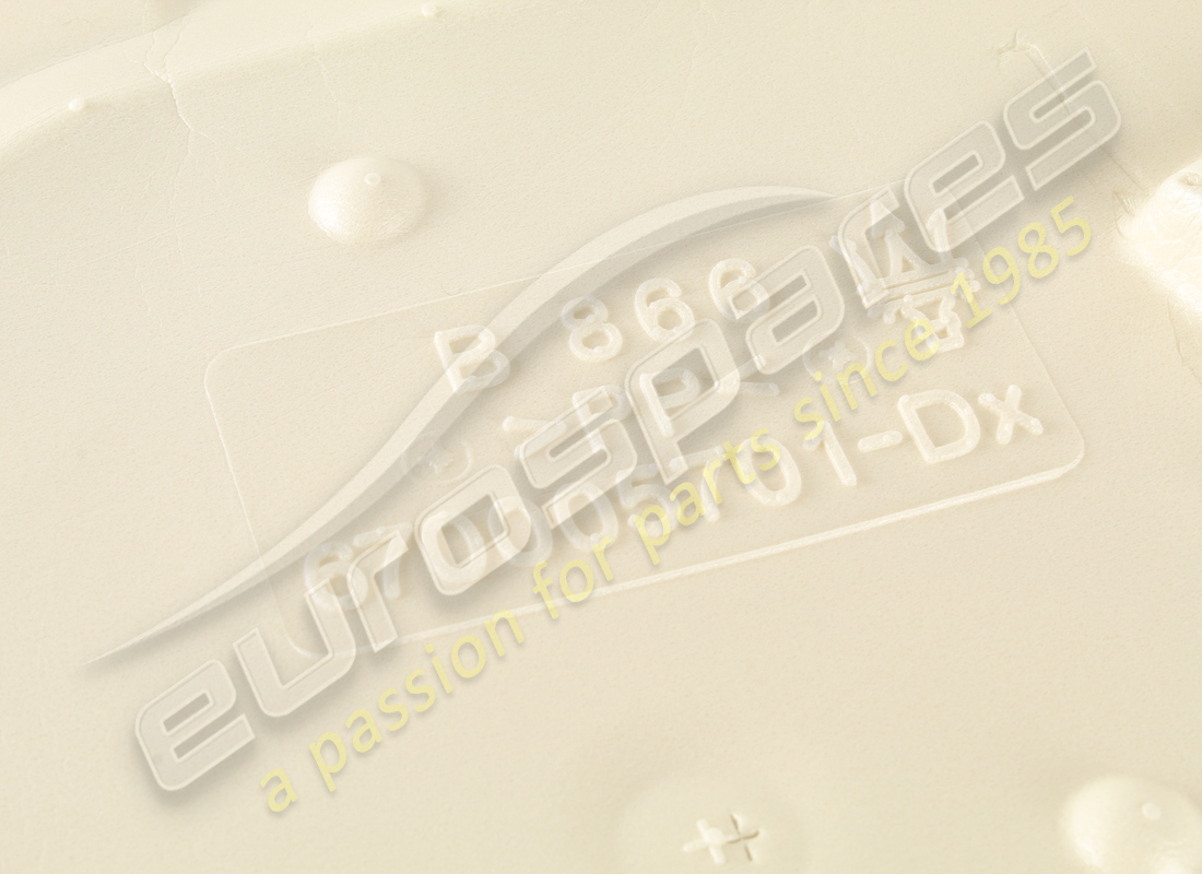 NOUVEAU MASERATI PARE-EAU DE PORTE AVANT DROITE. NUMÉRO DE PIÈCE 670005701 (3) nouveau maserati pare-eau de porte avant droite. numéro de pièce 670005701 (3)