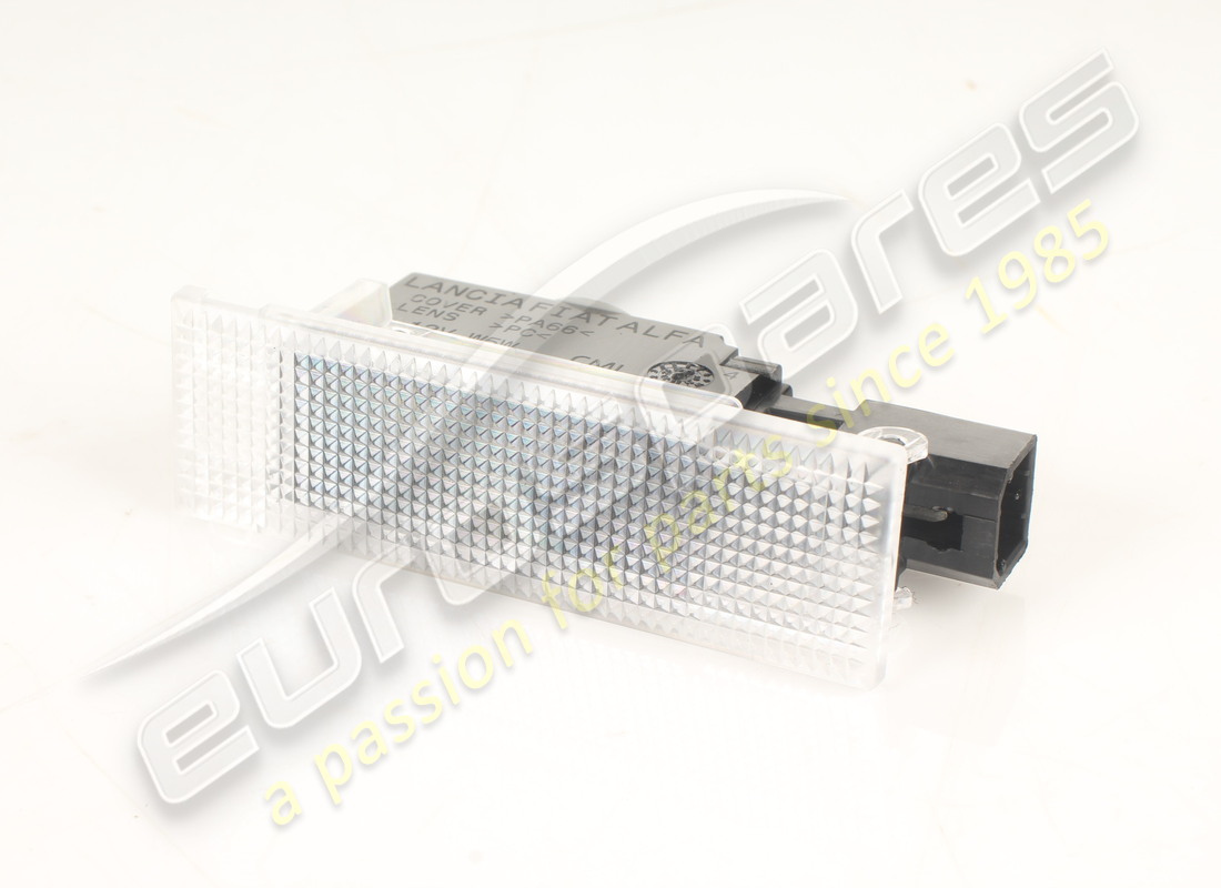 UTILISÉ Ferrari UNITÉ LUMINEUSE. NUMÉRO DE PIÈCE 318013 (1)