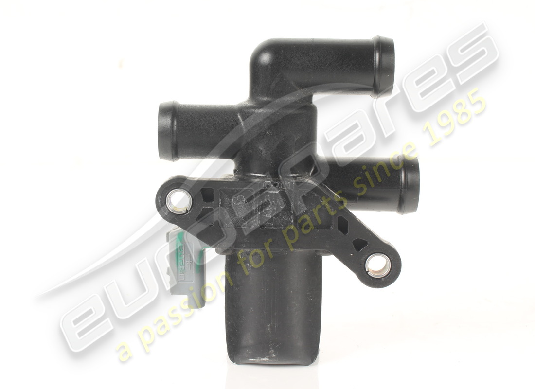 UTILISÉ FERRARI 3-WAY VANNE À SOLÉNOÏDE. NUMÉRO DE PIÈCE 797425 (6) utilisé ferrari 3-way vanne à solénoïde. numéro de pièce 797425 (6)