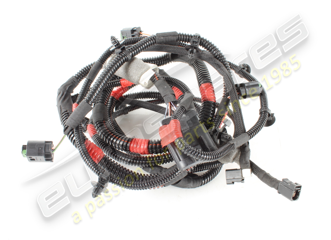 utilisé ferrari cavo estrattore opt telecame. numéro de pièce 916297 (2)