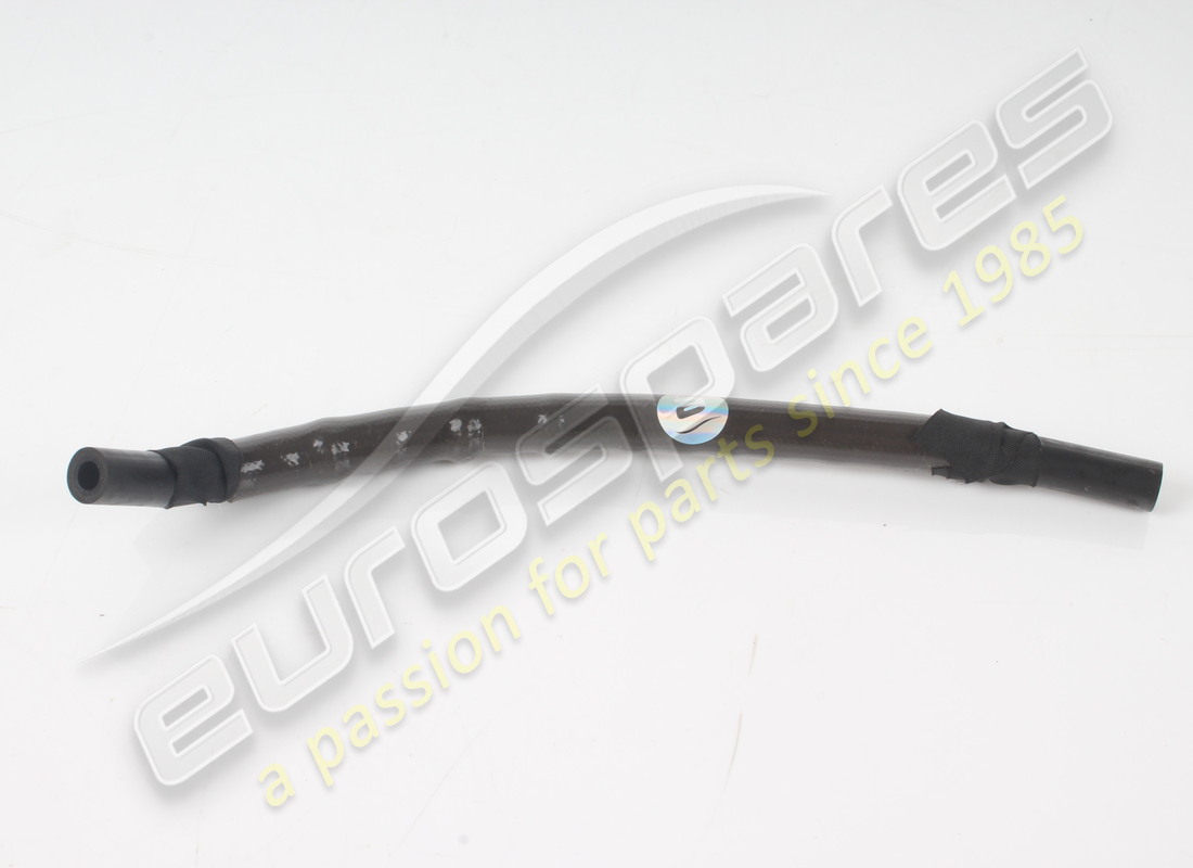 Ferrari TUYAU EN CAOUTCHOUC UTILISÉ. NUMÉRO DE PIÈCE 941445 (1) Ferrari TUYAU EN CAOUTCHOUC UTILISÉ. NUMÉRO DE PIÈCE 941445 (1)