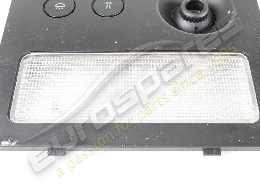 lampe maserati utilisée. numéro de pièce 373100117 (3)