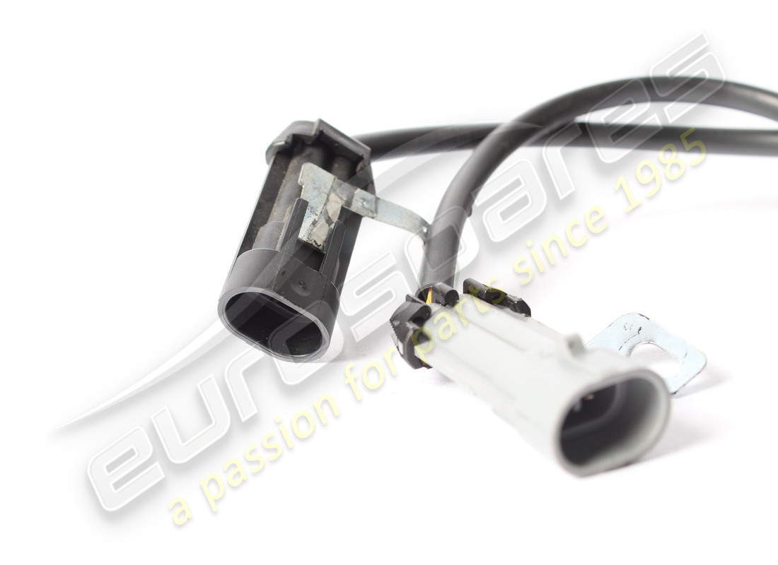 utilisé ferrari poignée intérieure droite pour porte. numéro de pièce 68884500 (3)