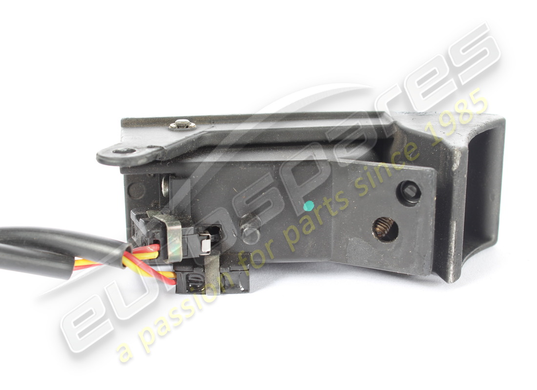 utilisé ferrari poignée intérieure droite pour porte. numéro de pièce 68884500 (4)