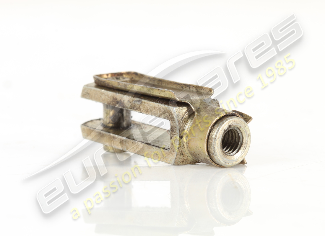 FOURCHE FILETÉE DROITE Ferrari UTILISÉE. NUMÉRO DE PIÈCE 100655 (1)