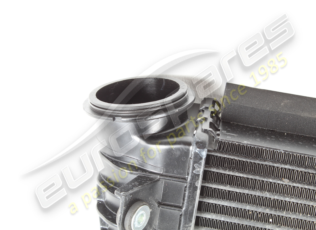 refroidisseur intermédiaire sx d'occasion ferrari. numéro de pièce 874363 (3)