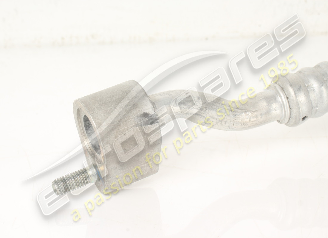 D'OCCASION FERRARI TUBO RIT. DA SOTTOT. A SEZ.. NUMÉRO DE PIÈCE 861590 (4) d'occasion ferrari tubo rit. da sottot. a sez.. numéro de pièce 861590 (4)