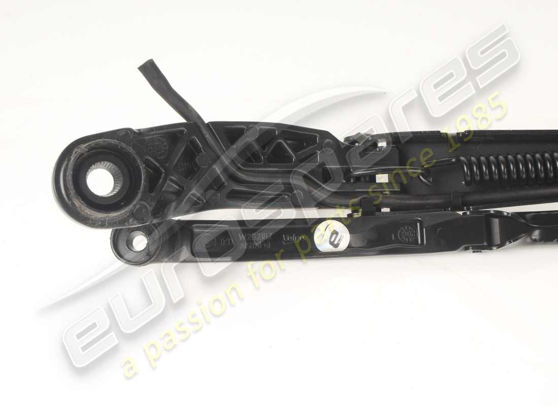 utilisé ferrari braccio tergicr.lato guida g. numéro de pièce 976833 (5)