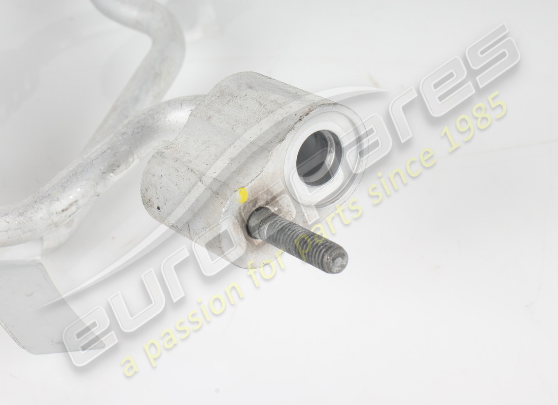 utilisé ferrari tubo da sezionamento a ihx a. numéro de pièce 979769 (2)