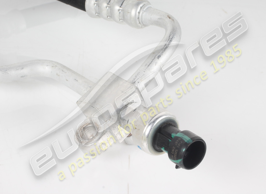 utilisé ferrari tubo da sezionamento a ihx a. numéro de pièce 979769 (4)