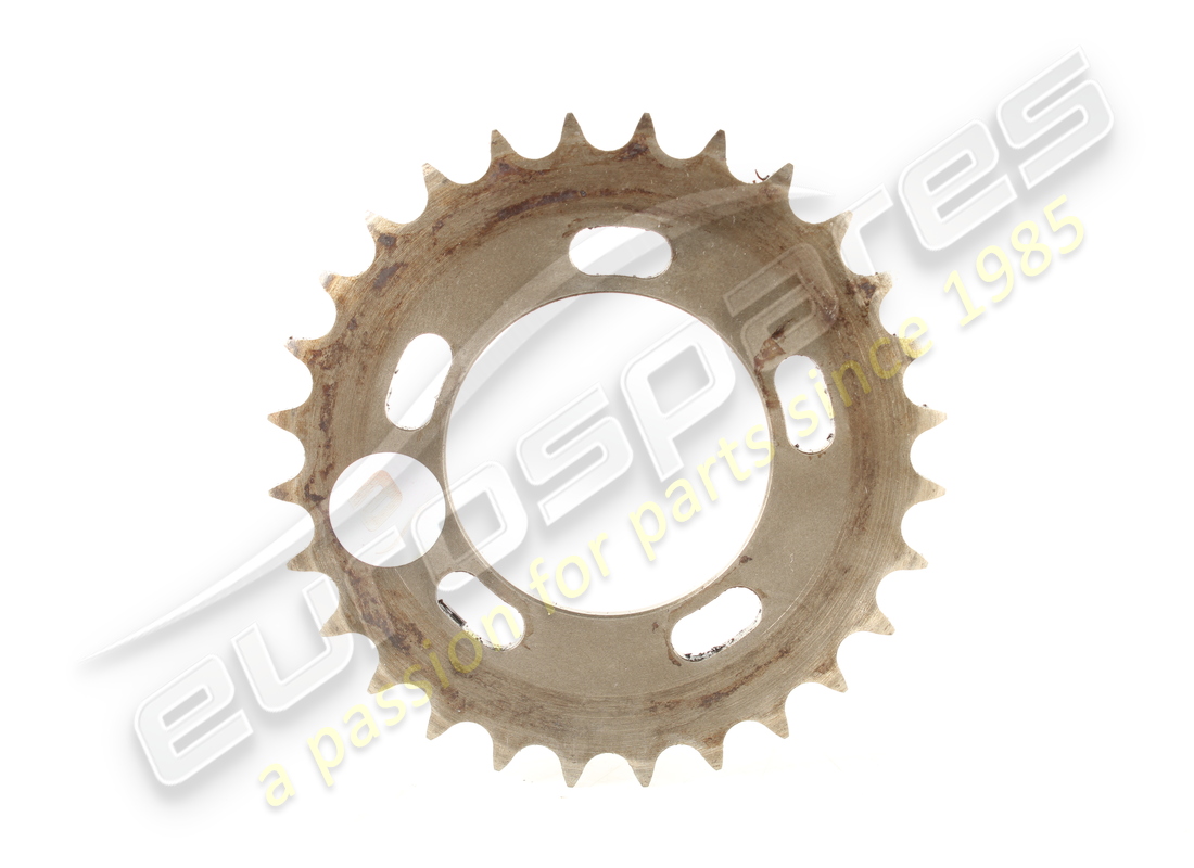 roue dentée d'occasion maserati pour arbre à cames. référence 199756 (3)