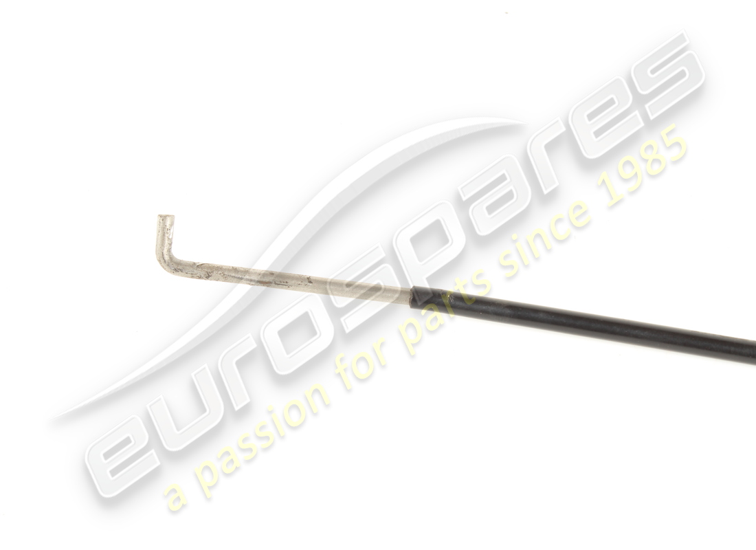 tige de direction maserati utilisée. numéro de pièce 374530804 (4)