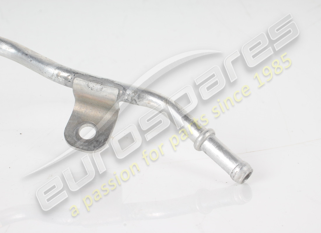 utilisé ferrari poteau tubazione rigida. sfiat. numéro de pièce 857035 (3)