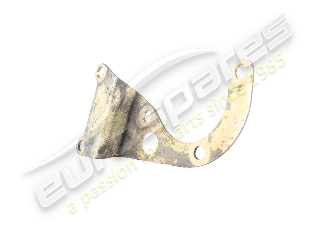 Pompe de direction hydraulique d'occasion Maserati, montage avant. Numéro de pièce 578484001 (1)