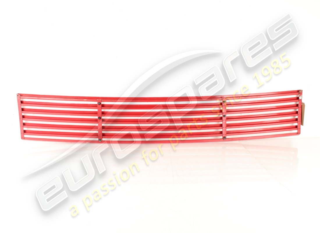 GRILLE DE CAPOT FERRARI UTILISÉE. NUMÉRO DE PIÈCE 60559600 (4) grille de capot ferrari utilisée. numéro de pièce 60559600 (4)
