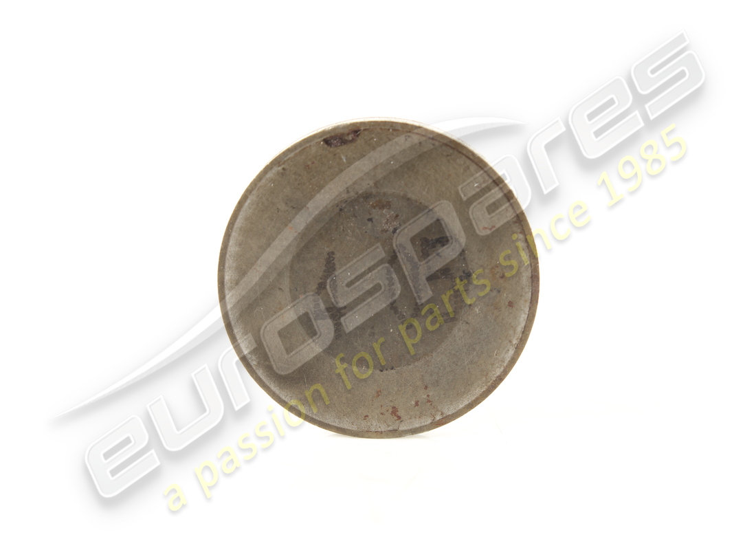 UTILISÉ Ferrari PAD. NUMÉRO DE PIÈCE 117585 (1)