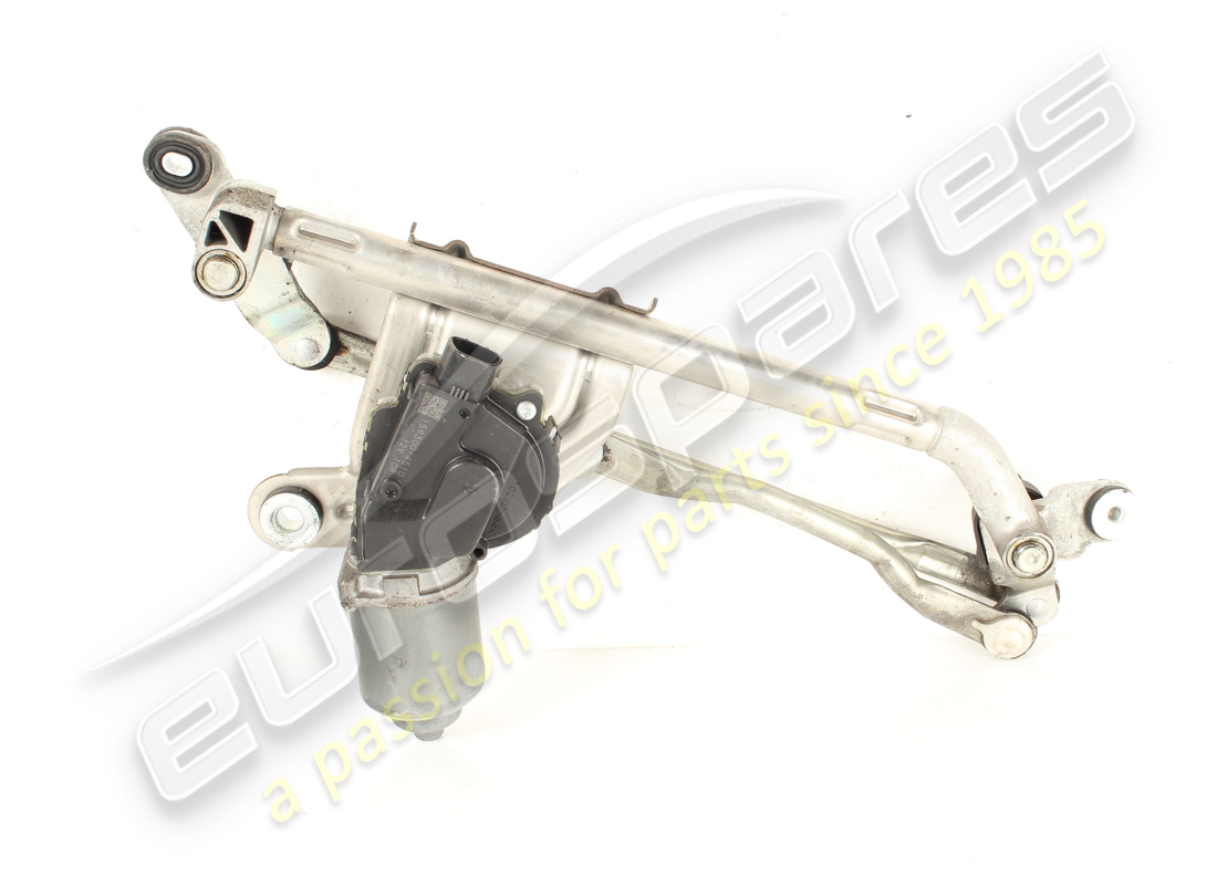 essuie-glace ferrari utilisé avec moteur. numéro de pièce 85804100 (5)