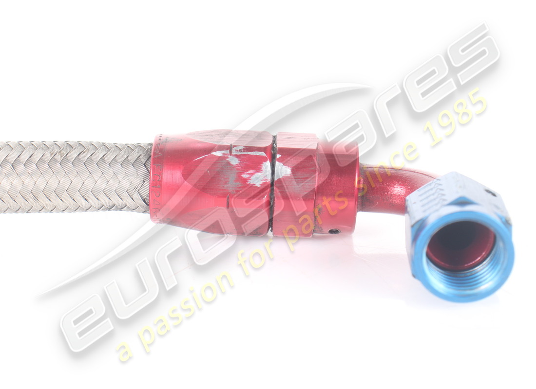 tuyau d'alimentation en carburant pour conduite à droite (1. référence 573064262 (4))