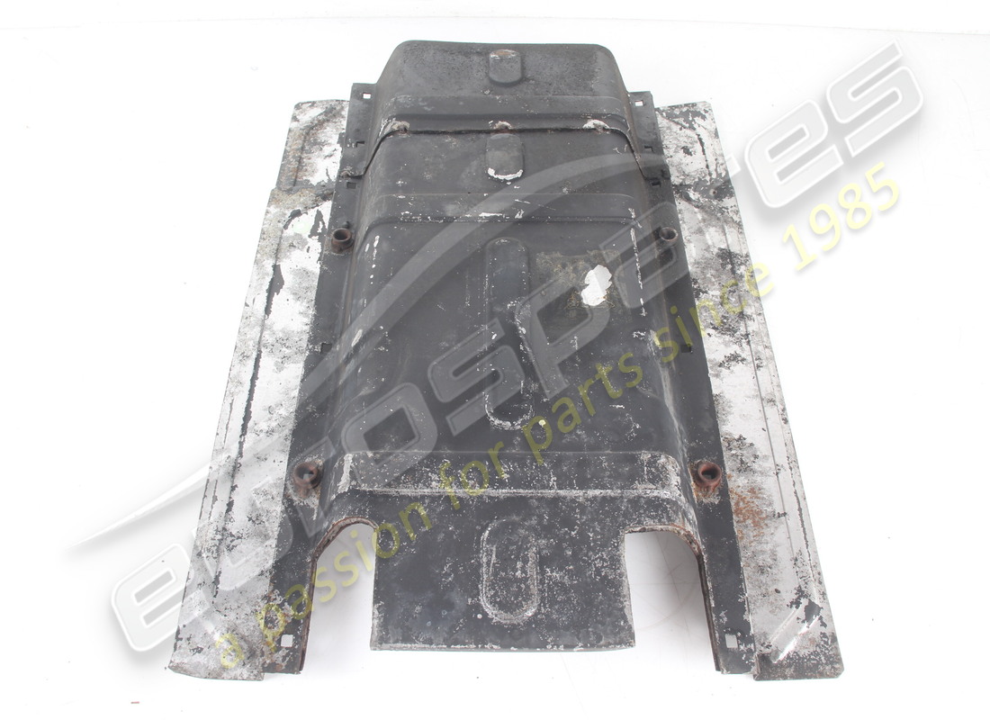 CLOISON D'OCCASION MASERATI. NUMÉRO DE PIÈCE 379000118 (1) cloison d'occasion maserati. numéro de pièce 379000118 (1)