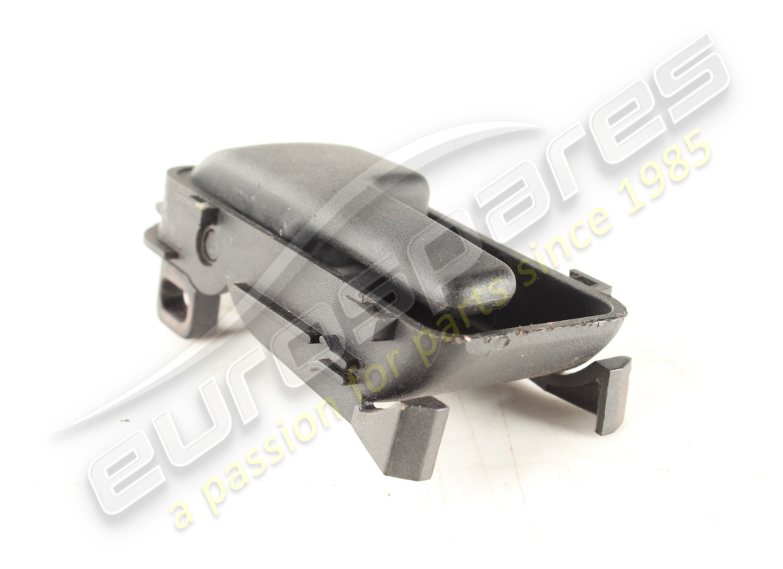 poignée intérieure gauche d'occasion ferrari. numéro de pièce 61805500 (2)