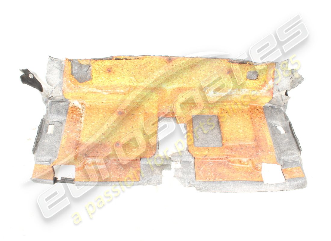 utilisé ferrari tapis de mur arrière lhd numéro de pièce 64524000 (2)