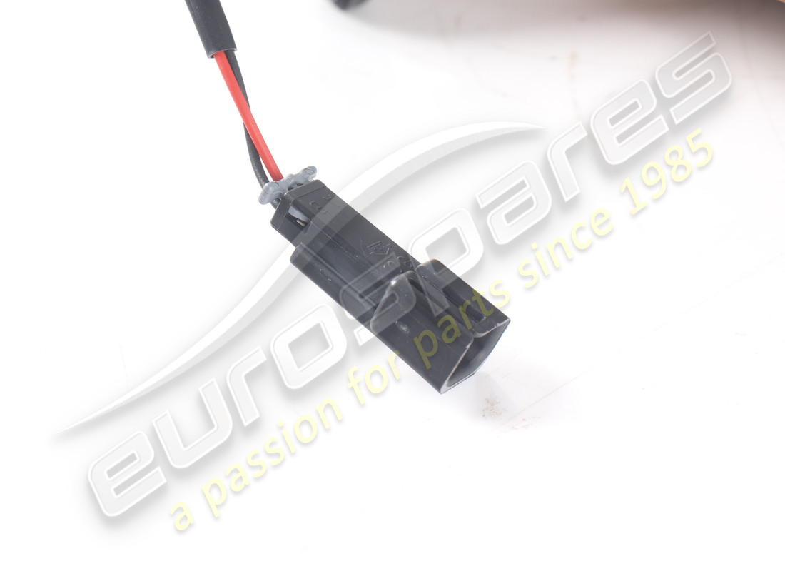 utilisé ferrari pare-soleil lh. numéro de pièce 823775 (3)