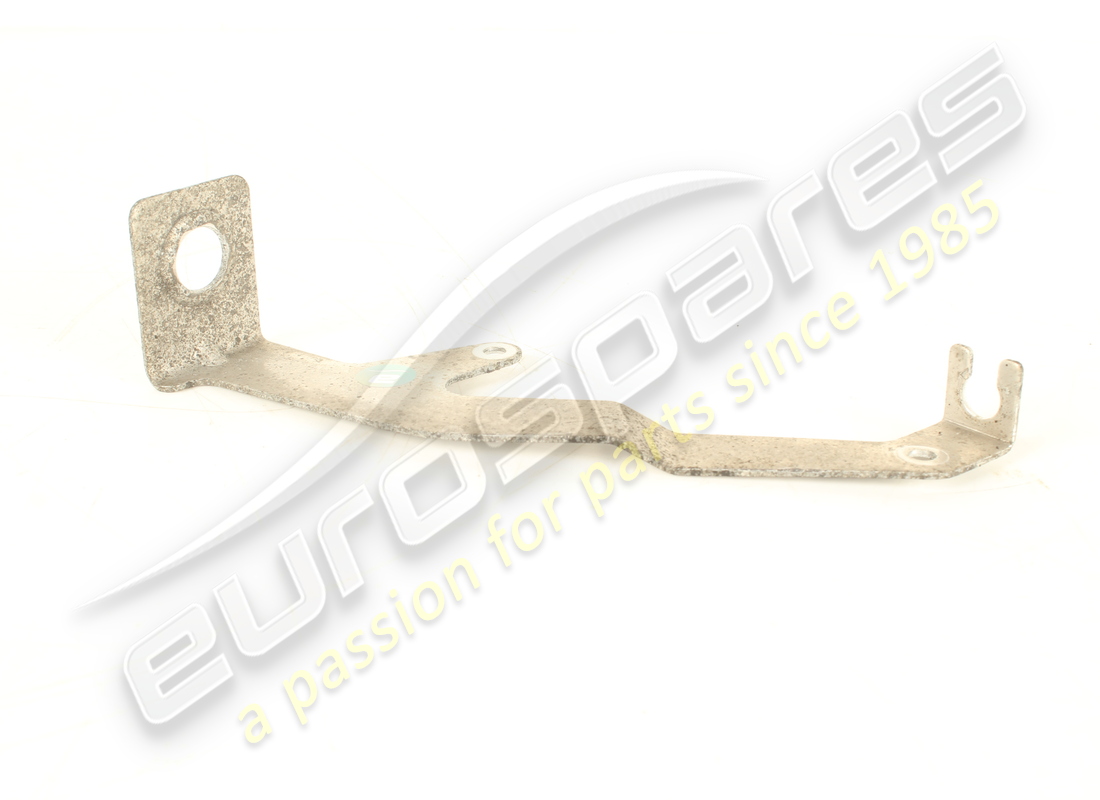 UTILISÉ Ferrari SUPPORT GAUCHE. NUMÉRO DE PIÈCE 294300 (1)