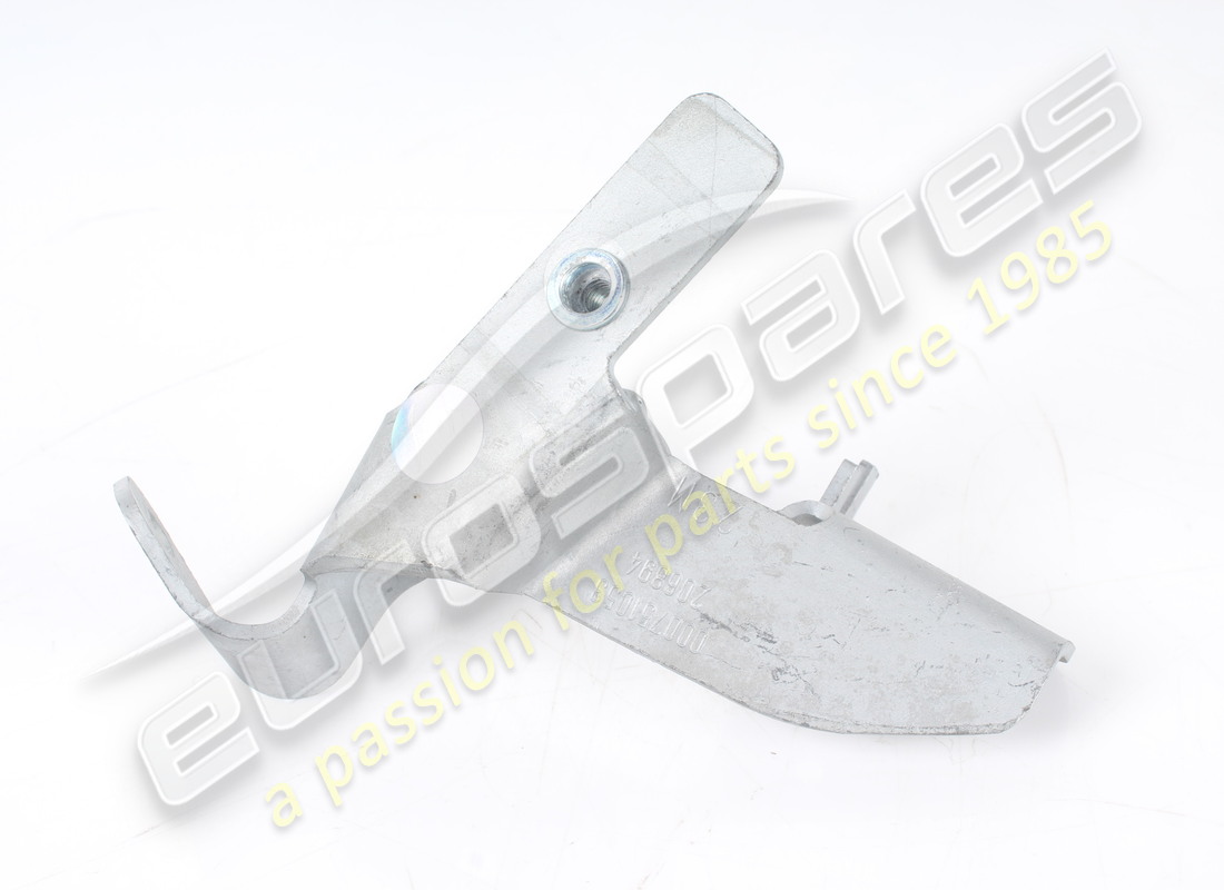 D'OCCASION Ferrari STAFFA FISS. Tubi H2O SU CAM. NUMÉRO DE PIÈCE 751053 (1)