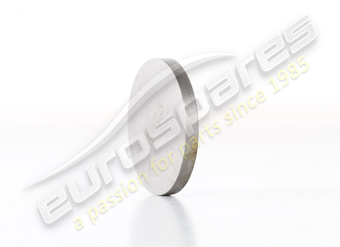 NOUVEAU TAMPON DE MASERATI ÉPAISSEUR. 3.250. NUMÉRO DE PIÈCE 600033315 (2) nouveau tampon de maserati épaisseur. 3.250. numéro de pièce 600033315 (2)