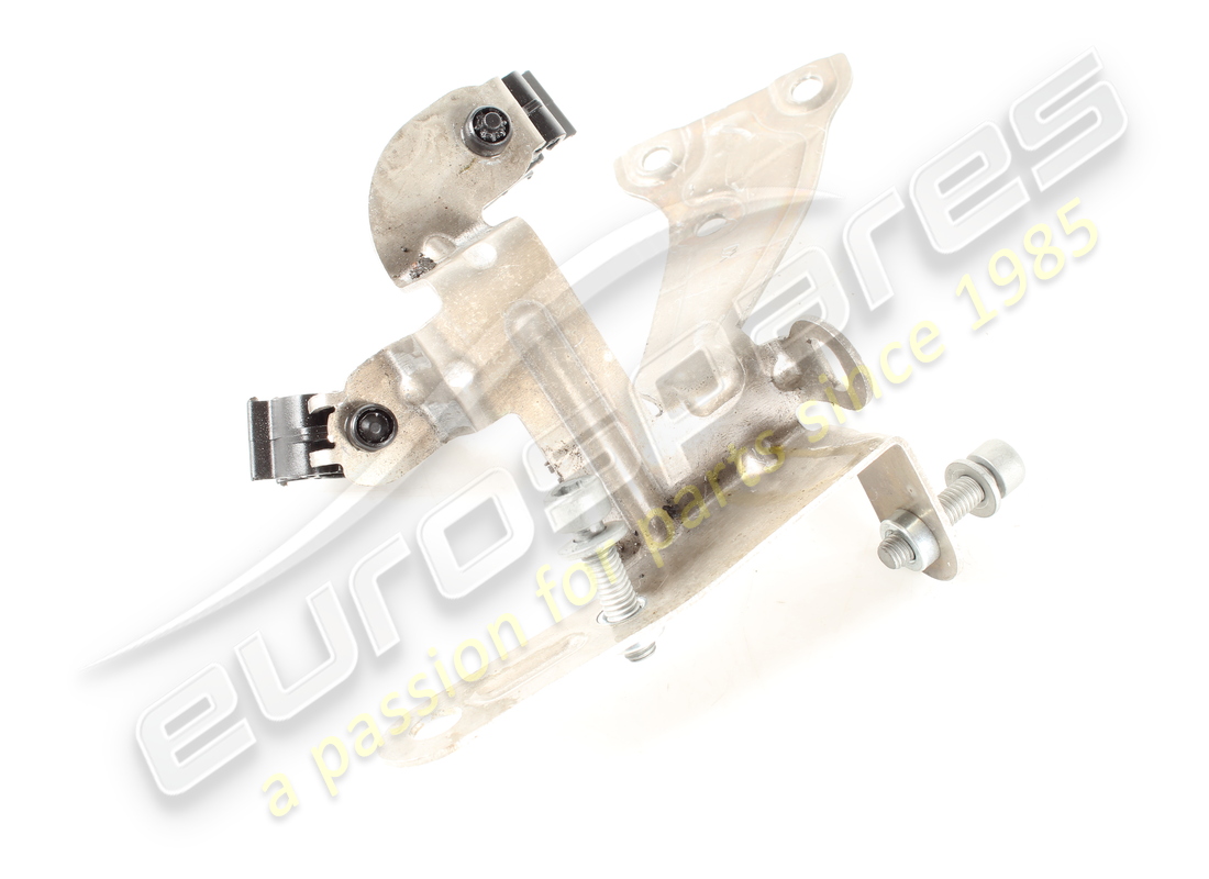 STAFFA SENSORI GPF DX D'OCCASION Ferrari. NUMÉRO DE PIÈCE 832219 (1)