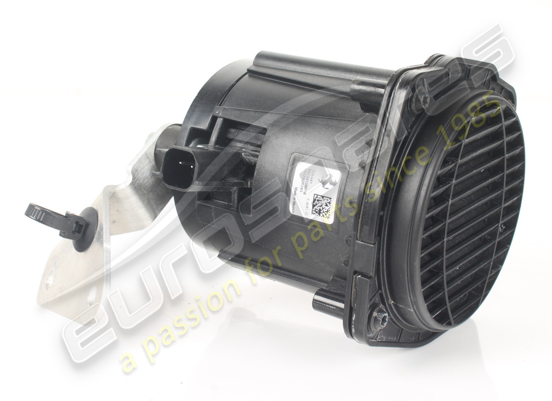 UTILISÉ Ferrari HAUT-PARLEUR. NUMÉRO DE PIÈCE 936441 (1)