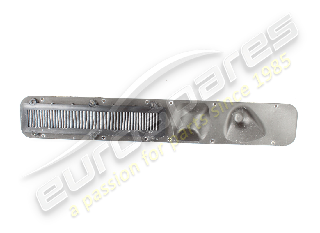 UTILISÉ Ferrari ADATTATORE FILTRO ANTIPOLLI . NUMÉRO DE PIÈCE 889685 (1)