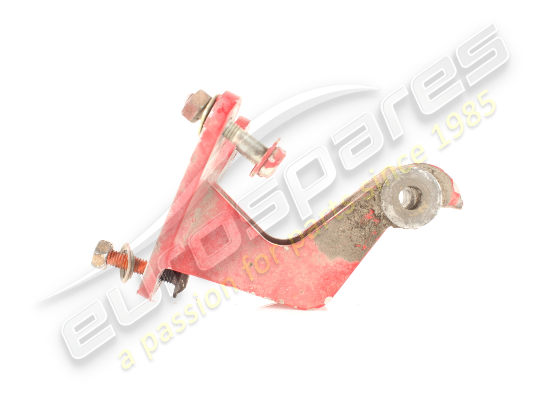 CHARNIÈRE MOBILE Ferrari UTILISÉE. NUMÉRO DE PIÈCE 63533100 (1)