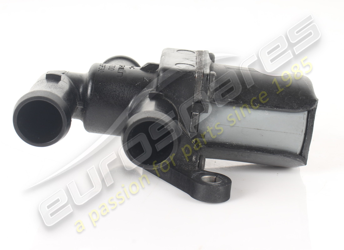 UTILISÉ FERRARI 3-WAY VANNE À SOLÉNOÏDE. NUMÉRO DE PIÈCE 797425 (3) utilisé ferrari 3-way vanne à solénoïde. numéro de pièce 797425 (3)