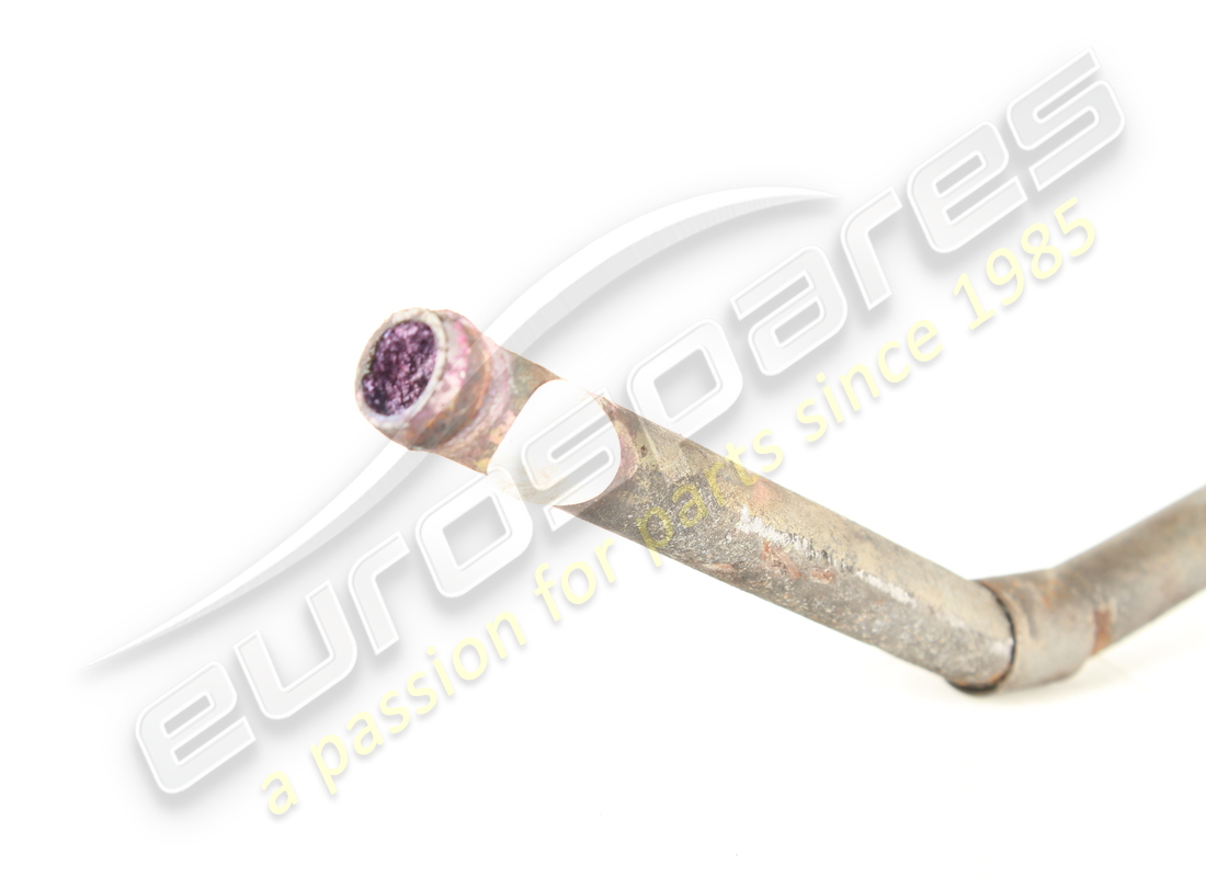 UTILISÉ Maserati TUBO RITORNO ACQUA DA TU COMPLET. NUMÉRO DE PIÈCE 479360900 (1)