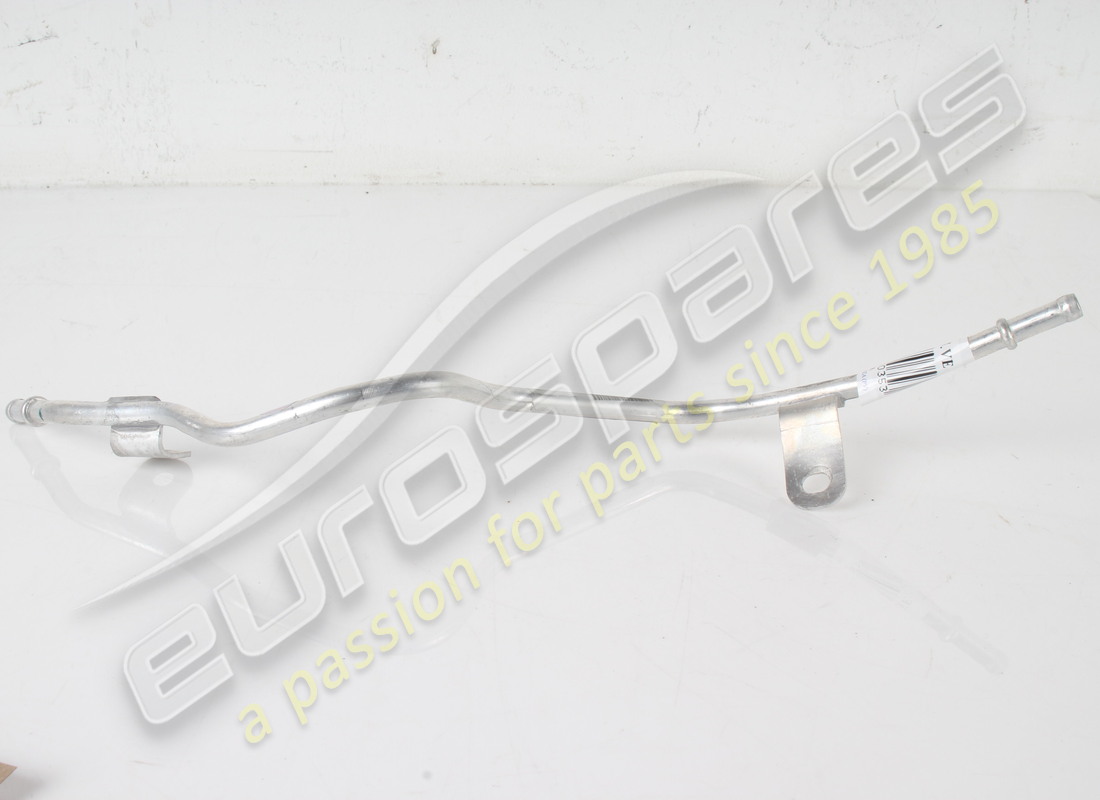 utilisé ferrari poteau tubazione rigida. sfiat. numéro de pièce 857035 (2)