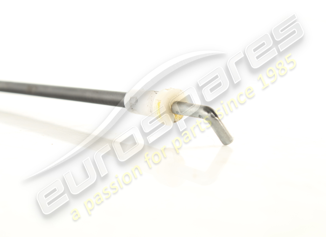 FERRARI CÂBLE BOWDEN UTILISÉ. NUMÉRO DE PIÈCE 69877100 (3) ferrari câble bowden utilisé. numéro de pièce 69877100 (3)