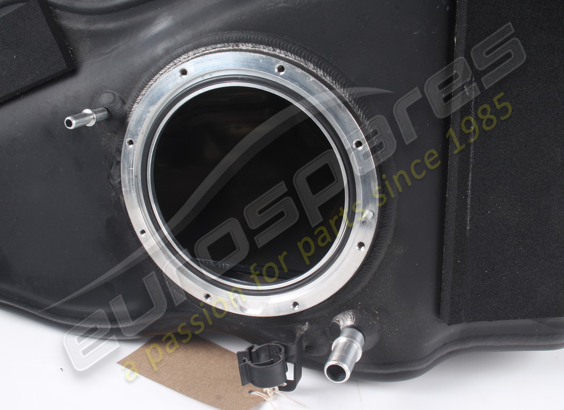 utilisé ferrari serbatoio carb.sx. con tappi. numéro de pièce 948368 (3)