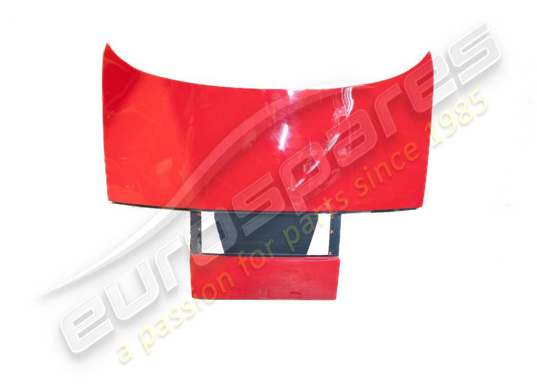 UTILISÉ Ferrari CAPOT AVANT. NUMÉRO DE PIÈCE 60952800 (1)