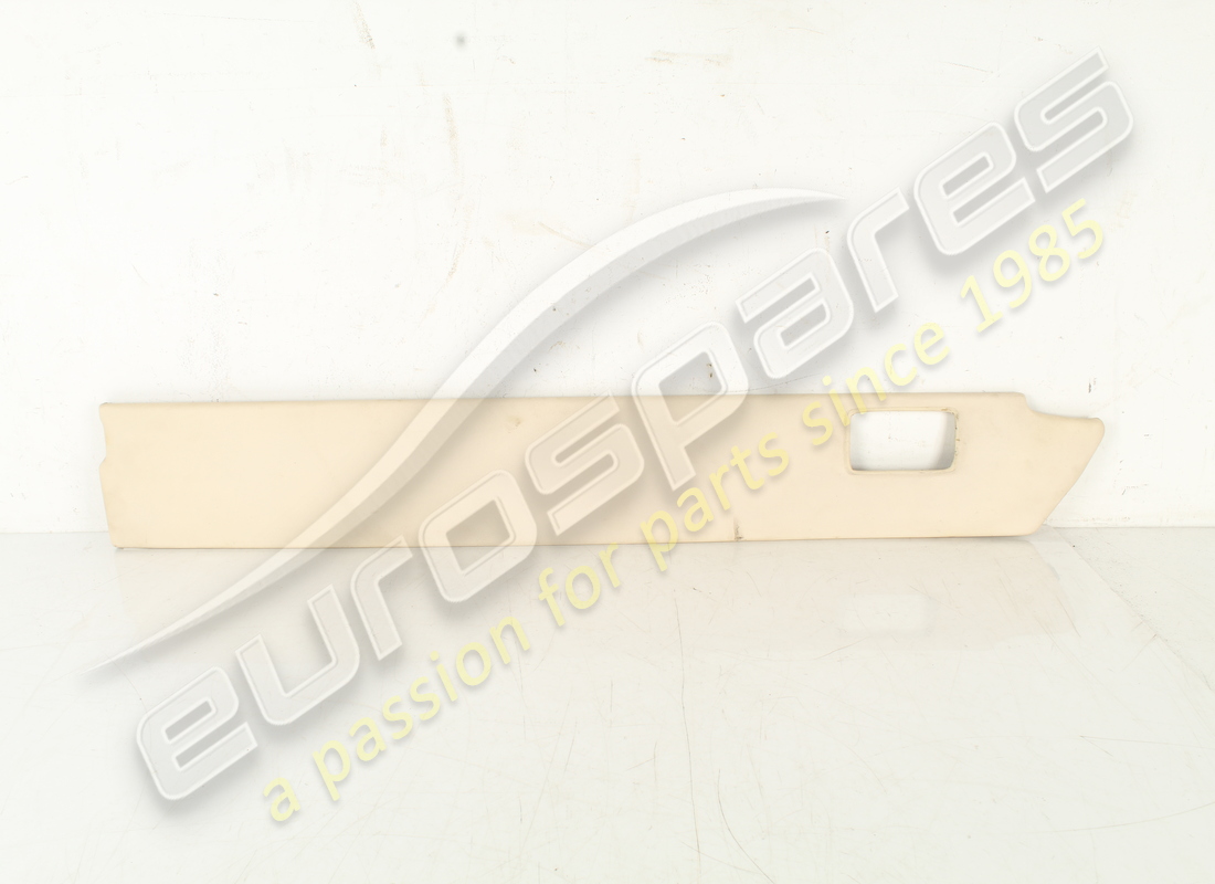 occasion ferrari panneau gauche conduite à droite numéro de pièce 61926800 (1)