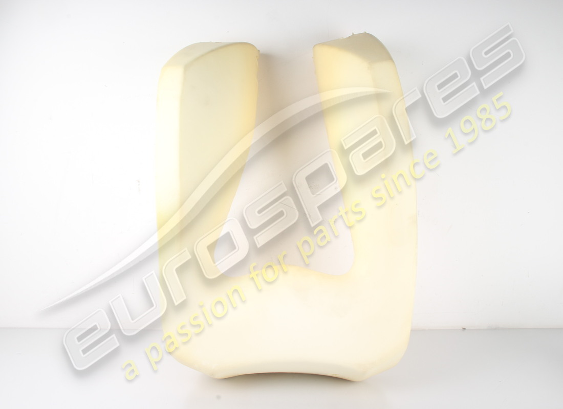 nouveau maserati rembourrage de bord de siège avant gauche. numéro de pièce 980145137 (1)