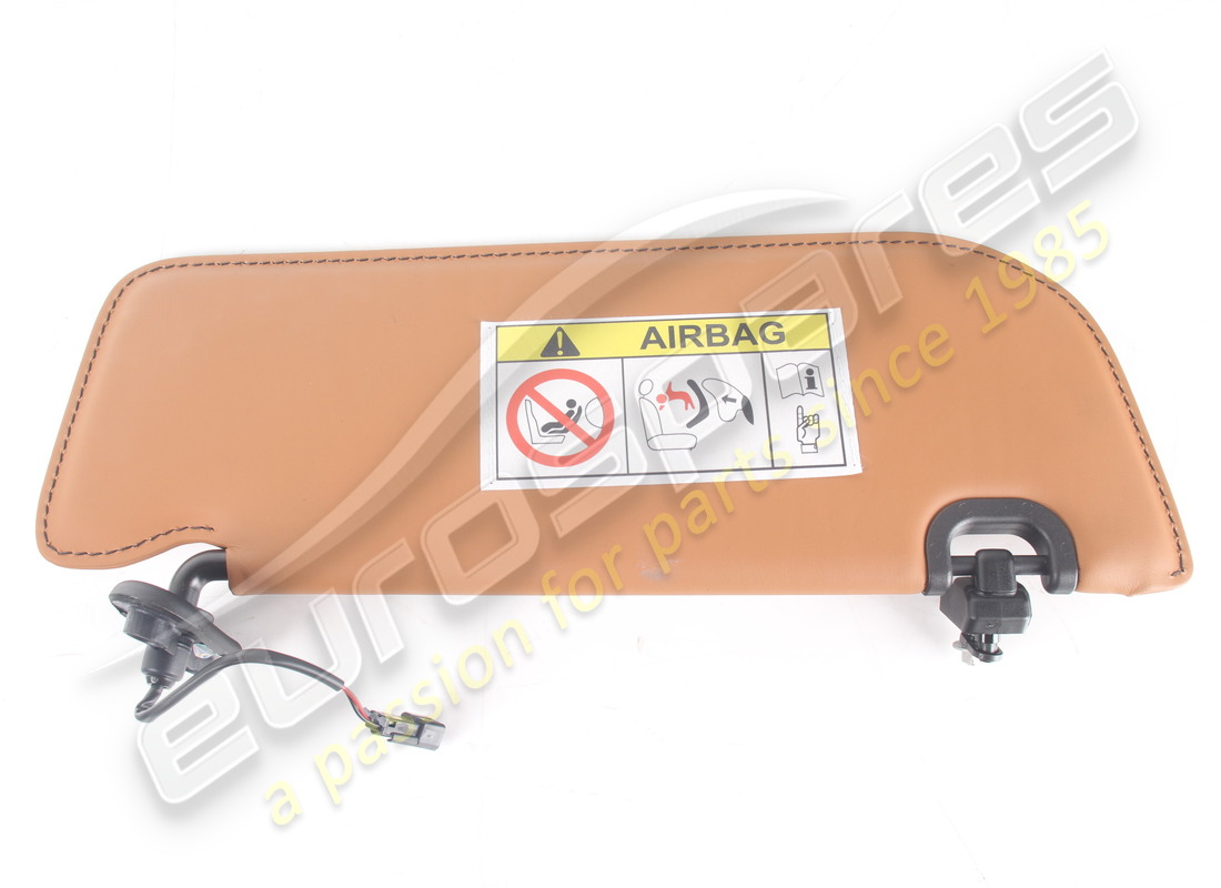 utilisé ferrari pare-soleil lh. numéro de pièce 823775 (4)
