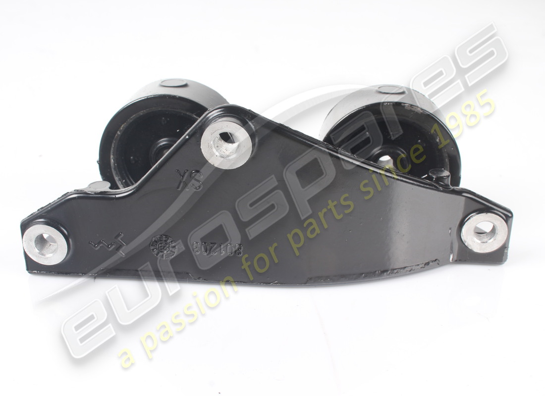 utilisé ferrari staffa fissaggio precat sx c. numéro de pièce 801200 (4)