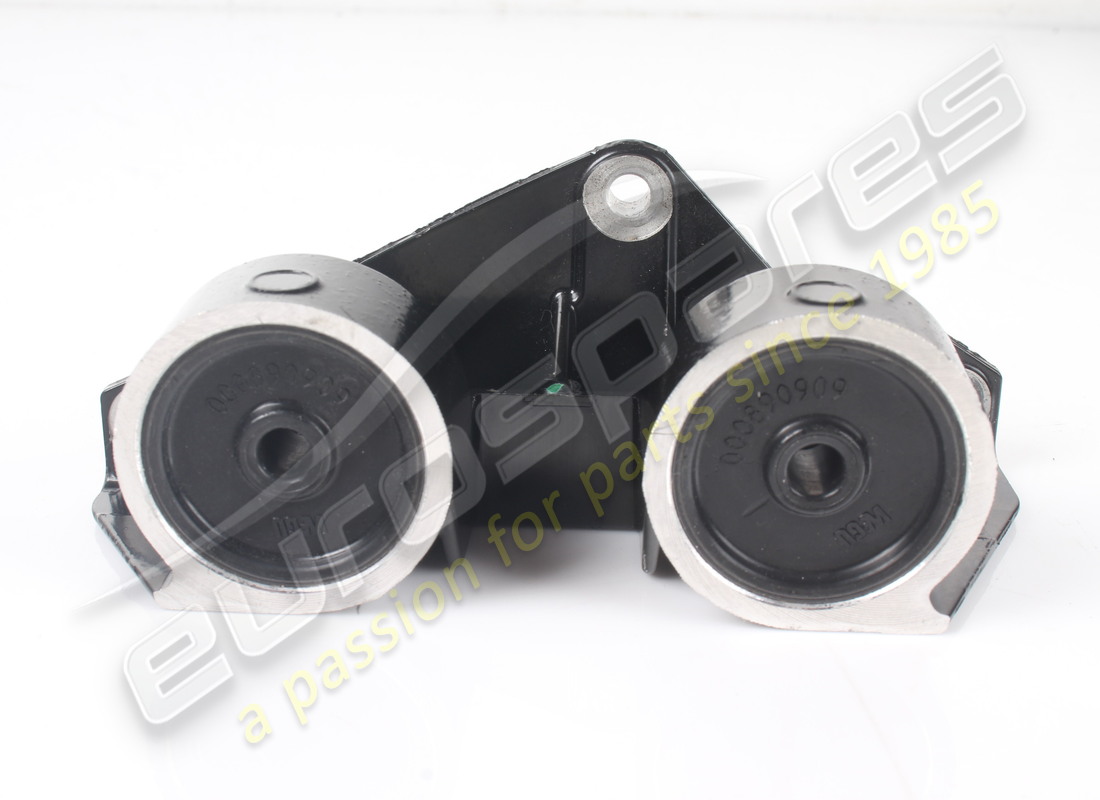 utilisé ferrari staffa fissaggio precat sx c. numéro de pièce 801200 (2)