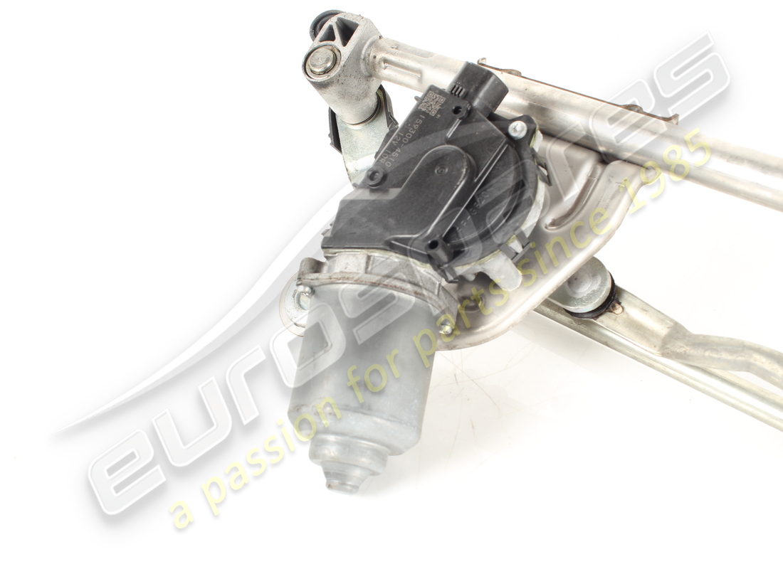 essuie-glace ferrari utilisé avec moteur. numéro de pièce 85804100 (4)