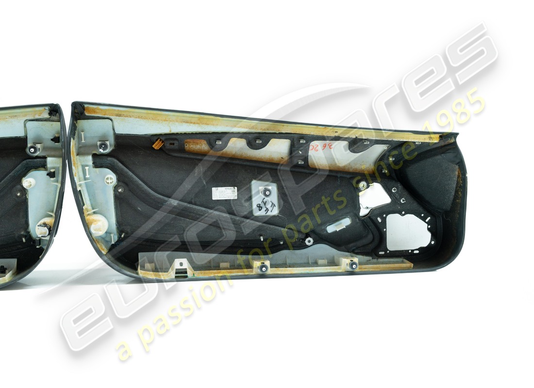 panneaux de porte occasion lamborghini conduite à gauche référence eap1726464 (15)