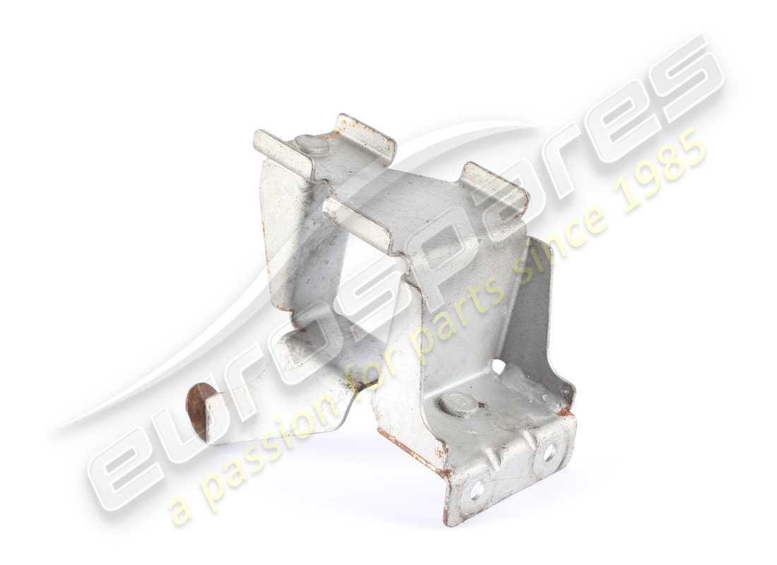 SUPPORT DE SUPPORT DE TUYAUX Ferrari UTILISÉ. NUMÉRO DE PIÈCE 208101 (1)