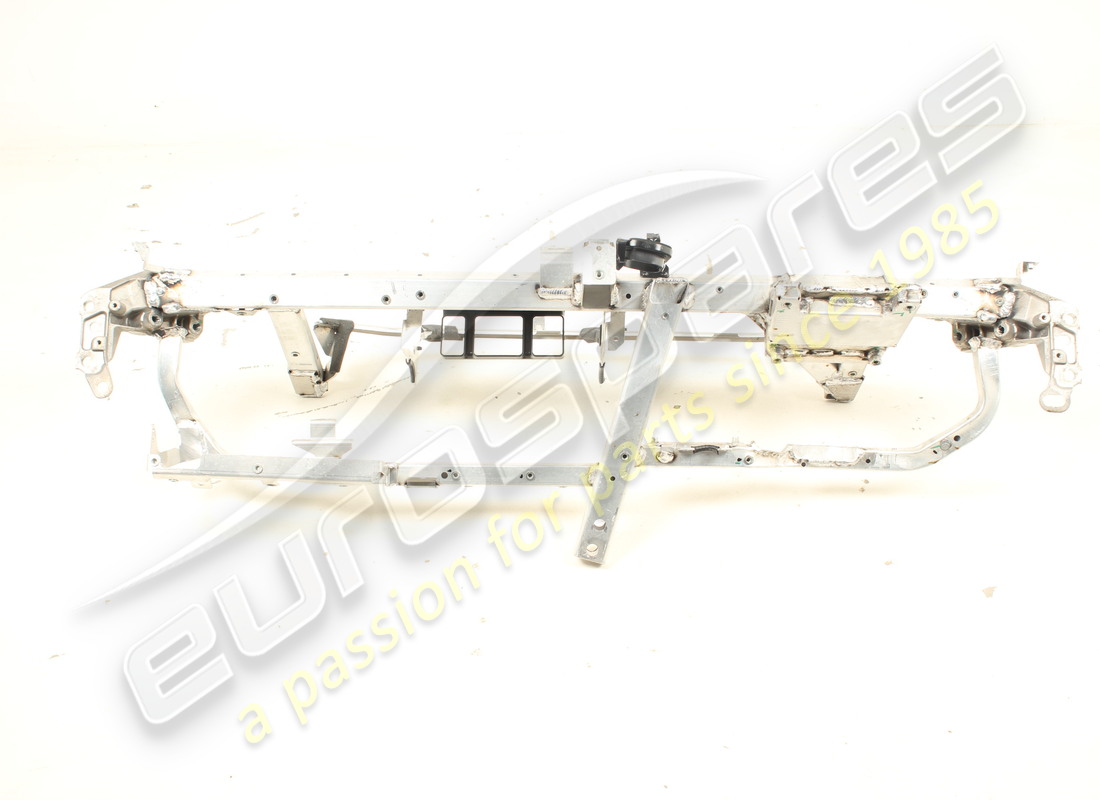 utilisé ferrari traverse de tableau de bord. numéro de pièce 873066 (2)