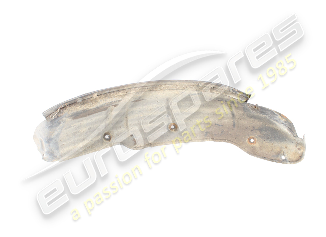 garde-boue gauche d'occasion maserati. numéro de pièce 372500505 (2)