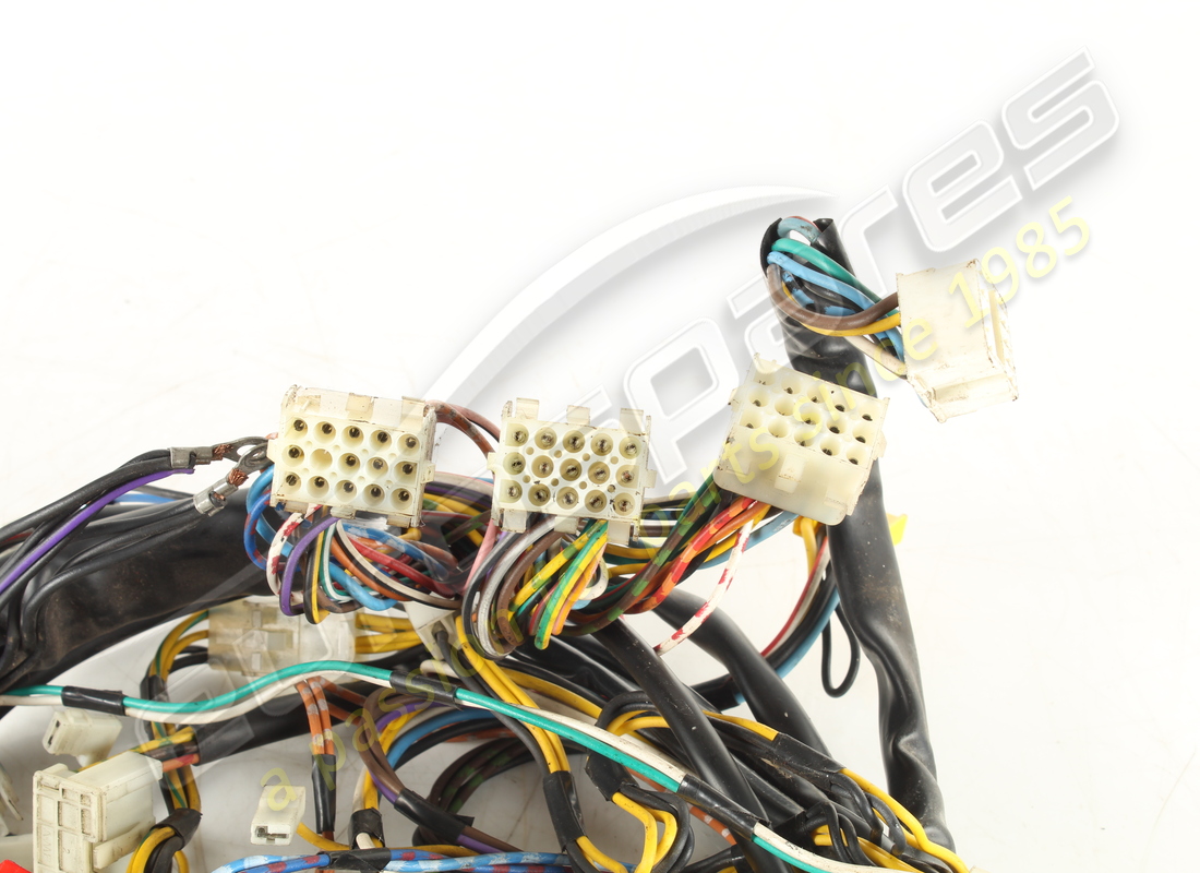 câble ferrari utilisé. numéro de pièce 119425 (4)